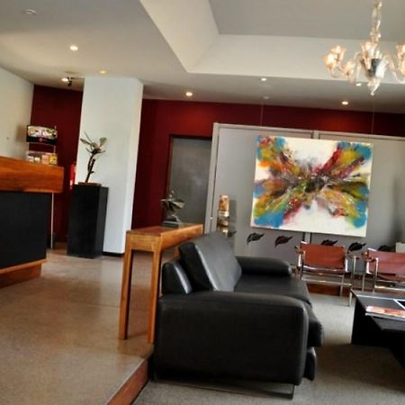 Tierra Mora Hotel Boutique San Rafael  Extérieur photo