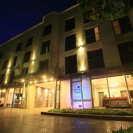 Tierra Mora Hotel Boutique San Rafael  Extérieur photo