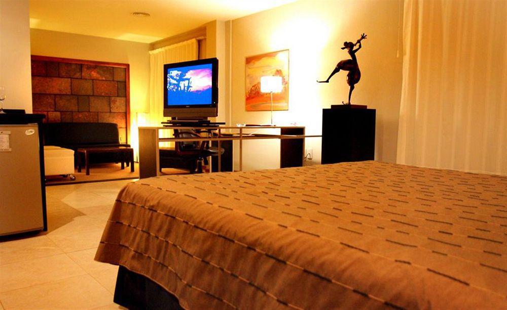 Tierra Mora Hotel Boutique San Rafael  Extérieur photo