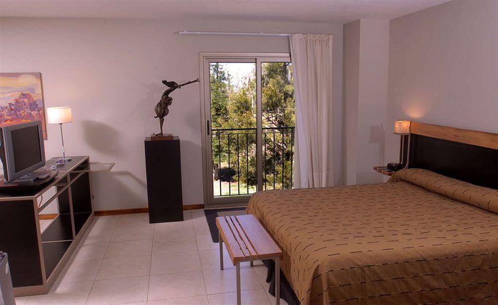Tierra Mora Hotel Boutique San Rafael  Extérieur photo