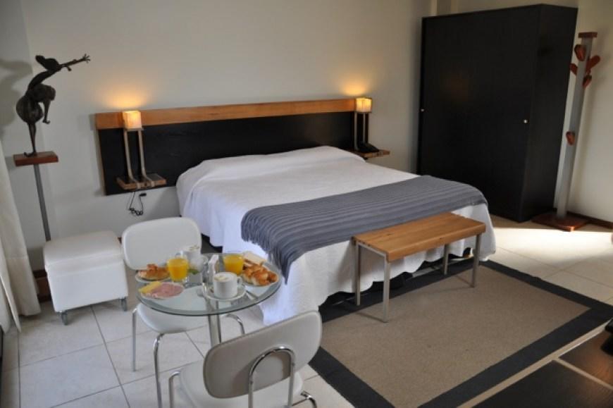 Tierra Mora Hotel Boutique San Rafael  Extérieur photo