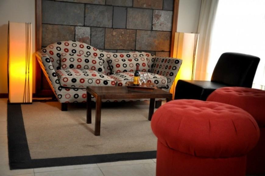 Tierra Mora Hotel Boutique San Rafael  Extérieur photo