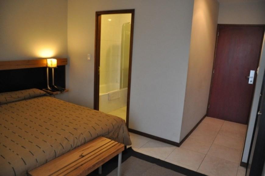 Tierra Mora Hotel Boutique San Rafael  Extérieur photo