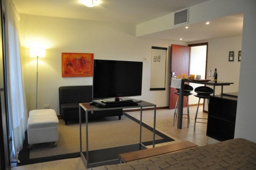 Tierra Mora Hotel Boutique San Rafael  Extérieur photo