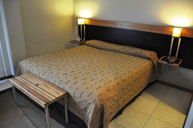 Tierra Mora Hotel Boutique San Rafael  Extérieur photo