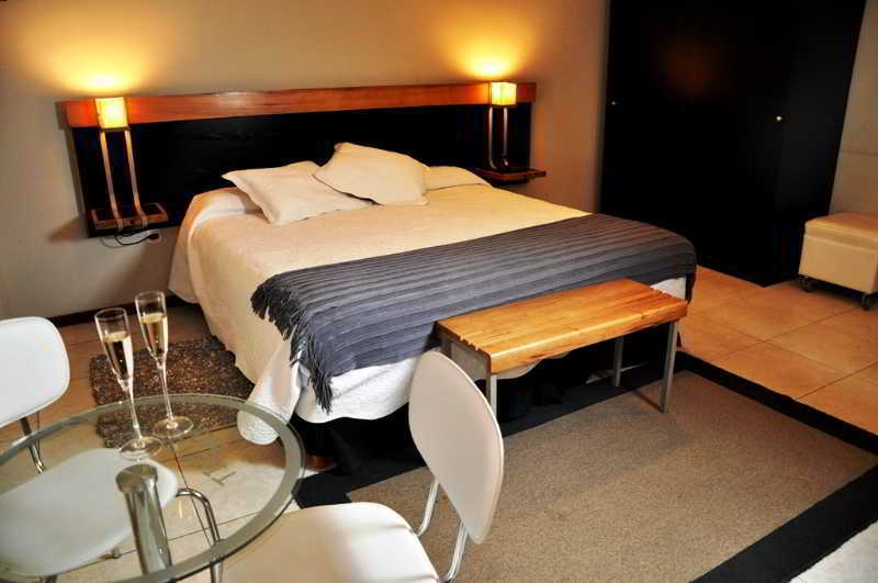 Tierra Mora Hotel Boutique San Rafael  Extérieur photo