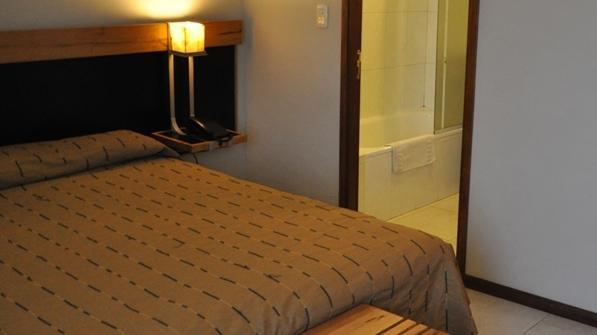 Tierra Mora Hotel Boutique San Rafael  Extérieur photo