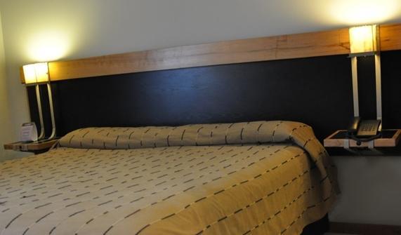 Tierra Mora Hotel Boutique San Rafael  Extérieur photo