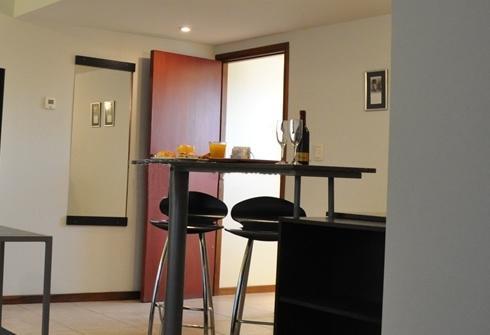Tierra Mora Hotel Boutique San Rafael  Extérieur photo