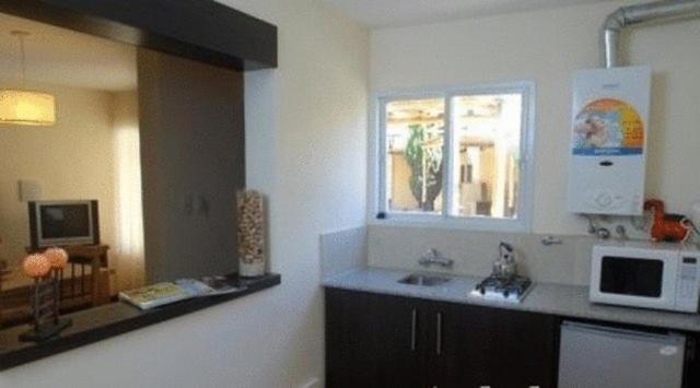 Tierra Mora Hotel Boutique San Rafael  Chambre photo